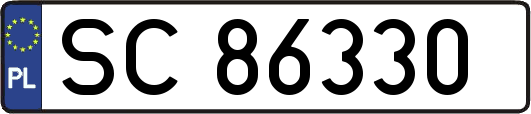 SC86330