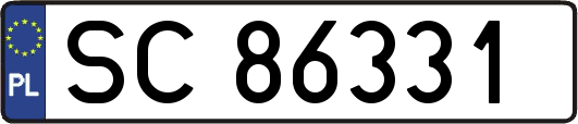 SC86331