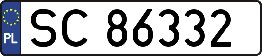 SC86332