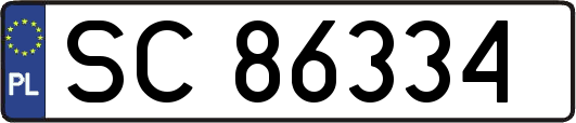 SC86334