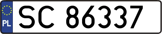 SC86337