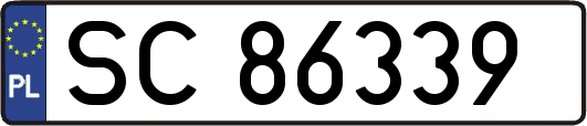SC86339