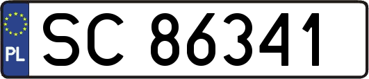 SC86341