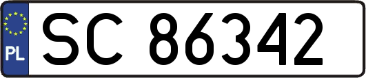 SC86342