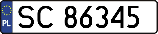 SC86345