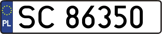 SC86350