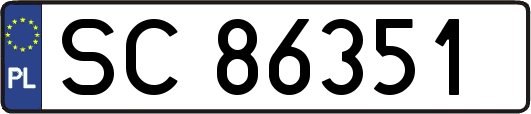 SC86351