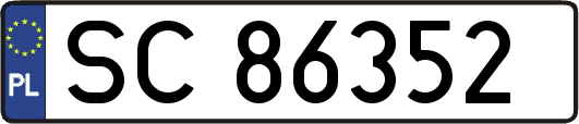 SC86352