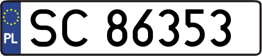 SC86353