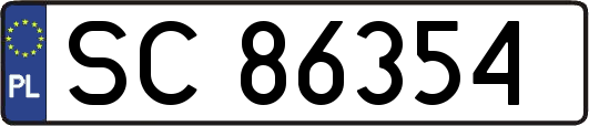 SC86354