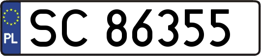 SC86355