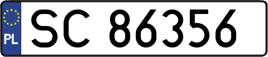 SC86356