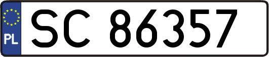 SC86357
