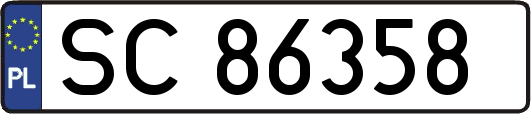 SC86358