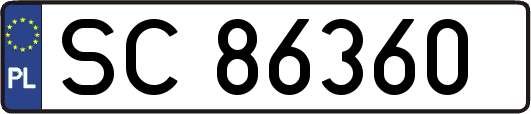 SC86360