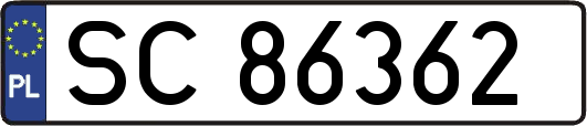 SC86362