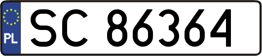 SC86364