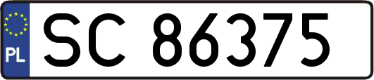 SC86375