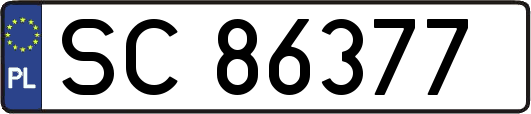 SC86377