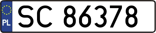 SC86378