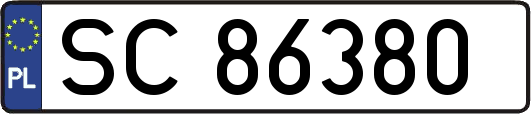 SC86380