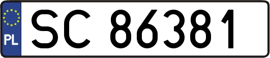 SC86381