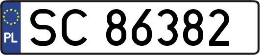 SC86382