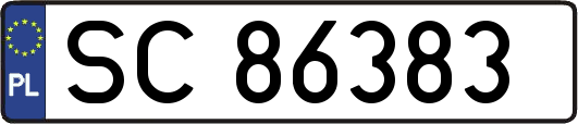 SC86383