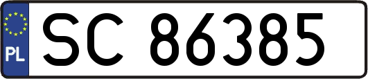 SC86385