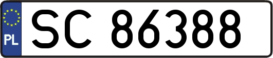SC86388