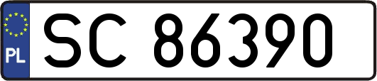SC86390