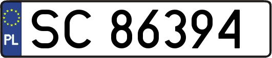 SC86394