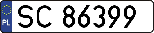 SC86399