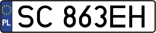 SC863EH