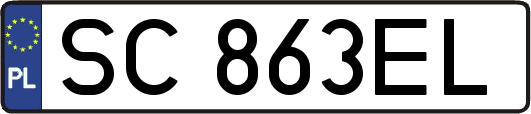 SC863EL