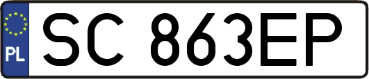 SC863EP