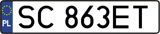 SC863ET