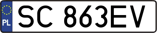 SC863EV