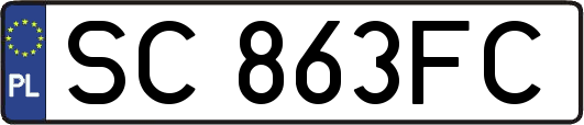 SC863FC