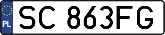 SC863FG