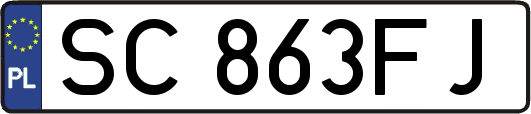 SC863FJ