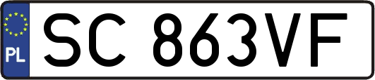 SC863VF
