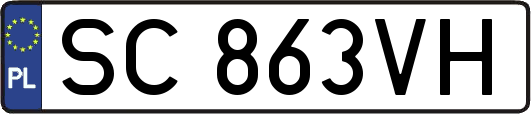 SC863VH