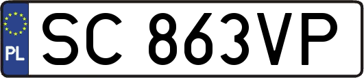 SC863VP