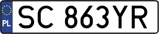SC863YR