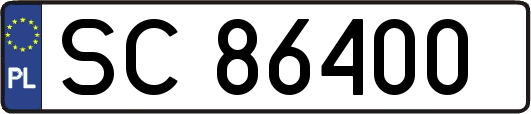 SC86400