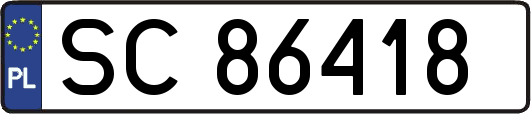 SC86418
