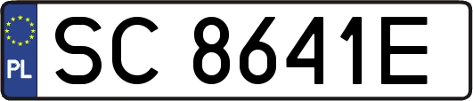 SC8641E