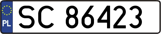 SC86423