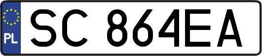 SC864EA